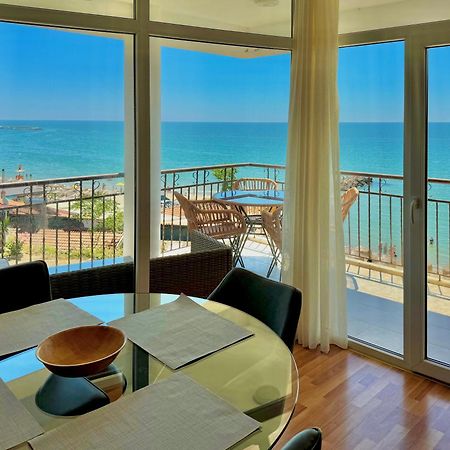 Beachfront Havana 스베티 블라스 외부 사진