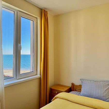 Beachfront Havana 스베티 블라스 외부 사진