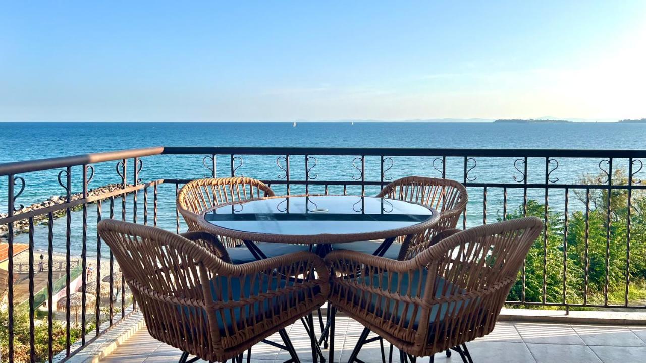 Beachfront Havana 스베티 블라스 외부 사진