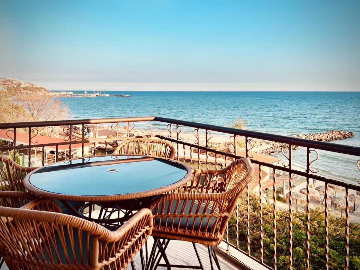 Beachfront Havana 스베티 블라스 외부 사진