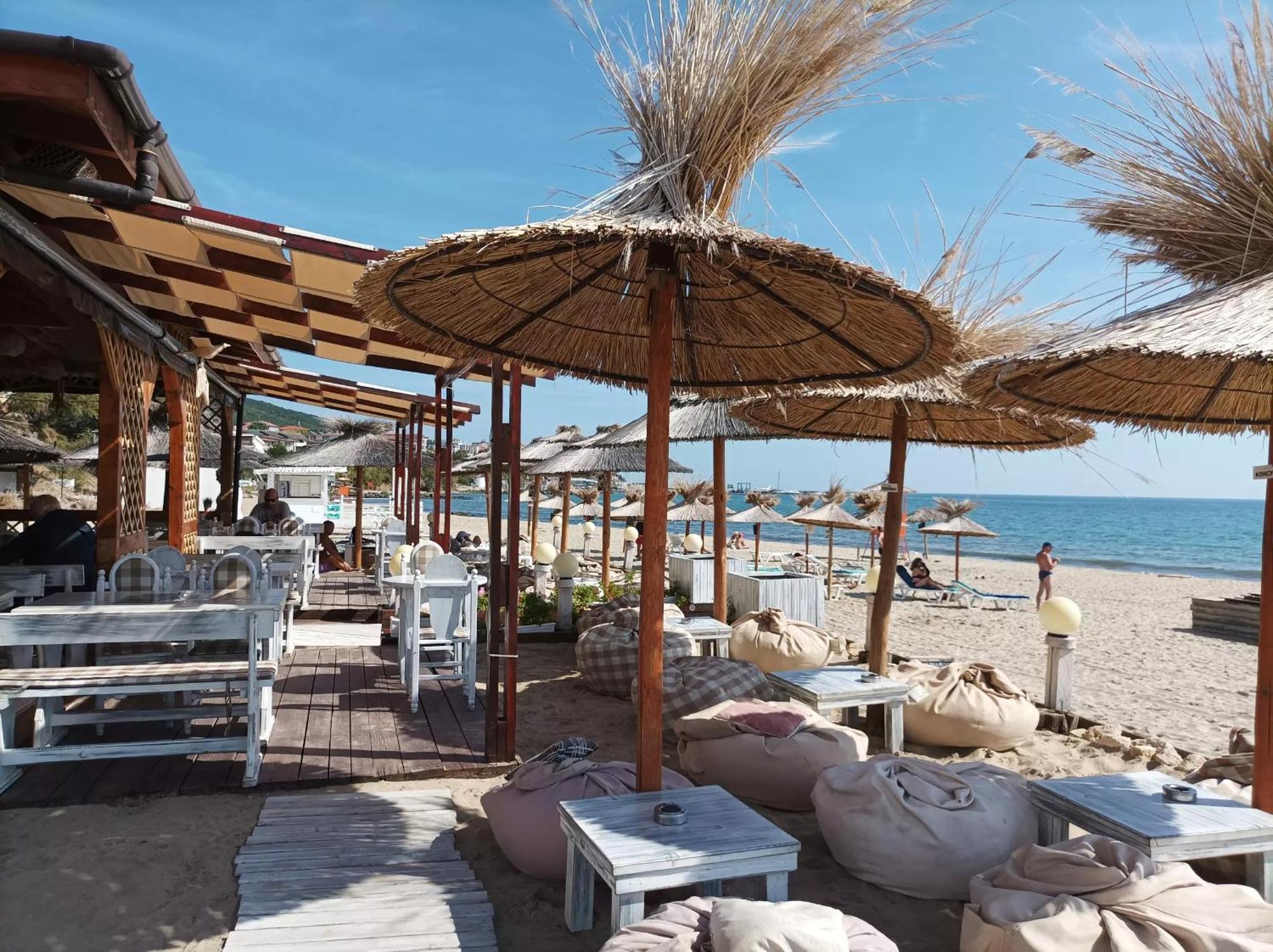 Beachfront Havana 스베티 블라스 외부 사진